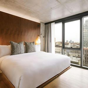 King Room City View